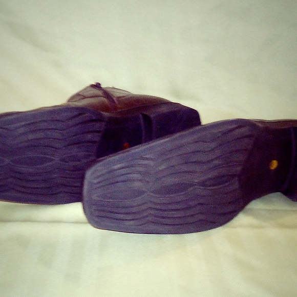 Men's Donato Marrone Brown Leather Ankle Zip Boots - Picture 6 of 6